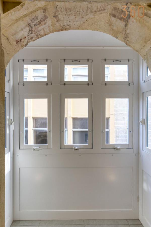 A Lovely 1Br Home With Balcony Just Off The Coast By 360 Estates Saint Julian's Exterior photo
